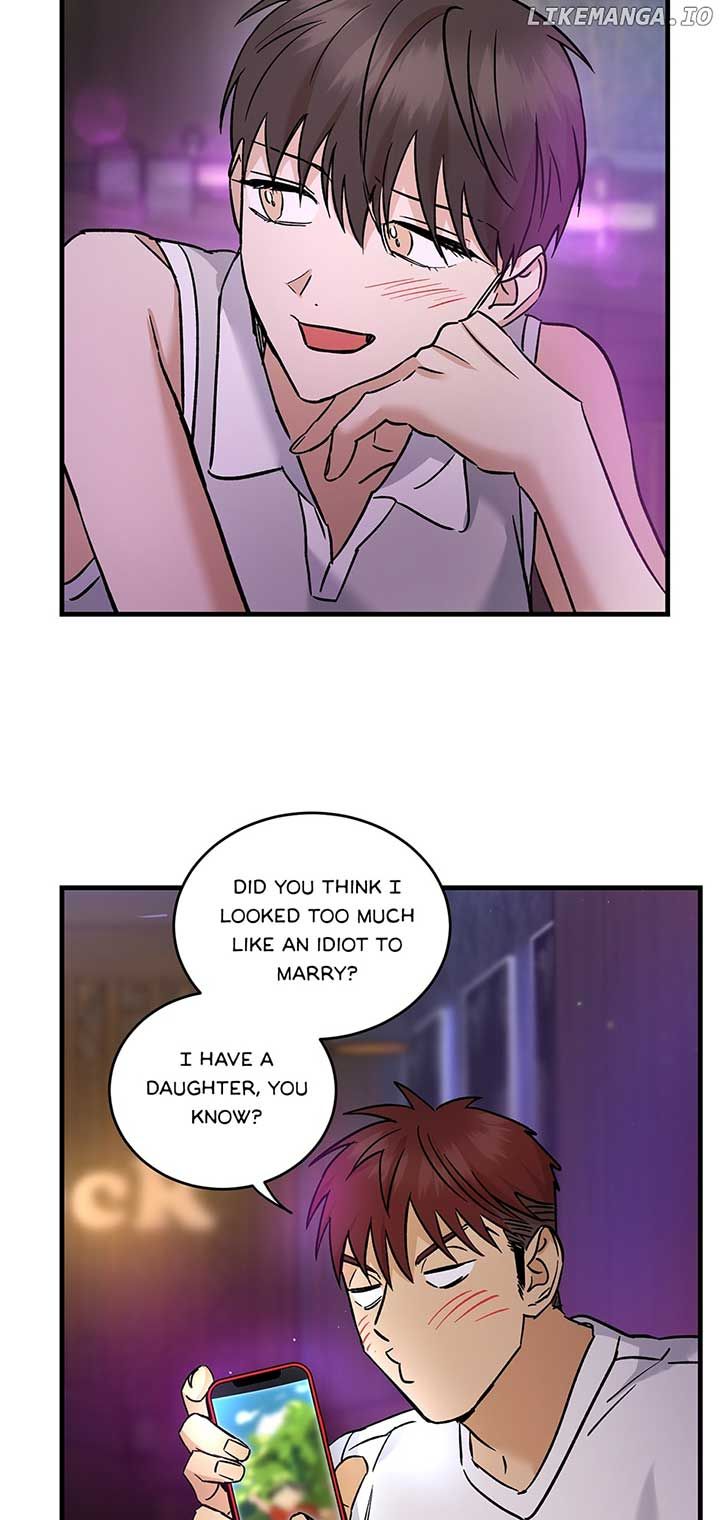 Marriage Or Death Chapter 86 - Page 36