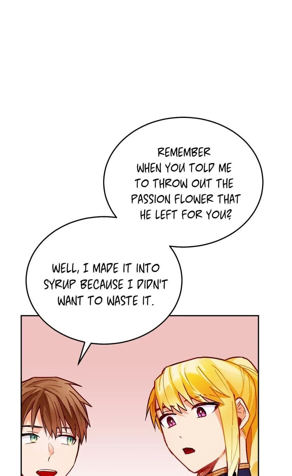 The Princess Doesn’t Want To Marry Her Ideal Type Chapter 9 - Page 52