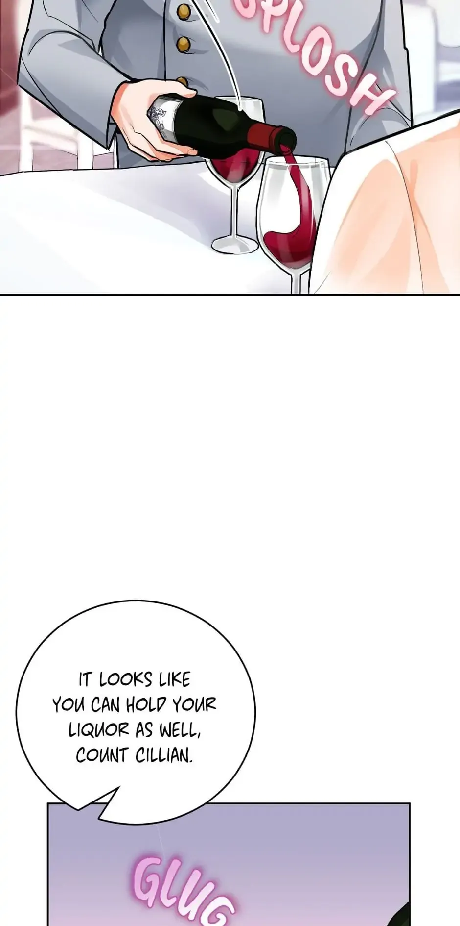 The Princess Doesn’t Want To Marry Her Ideal Type Chapter 22 - Page 8