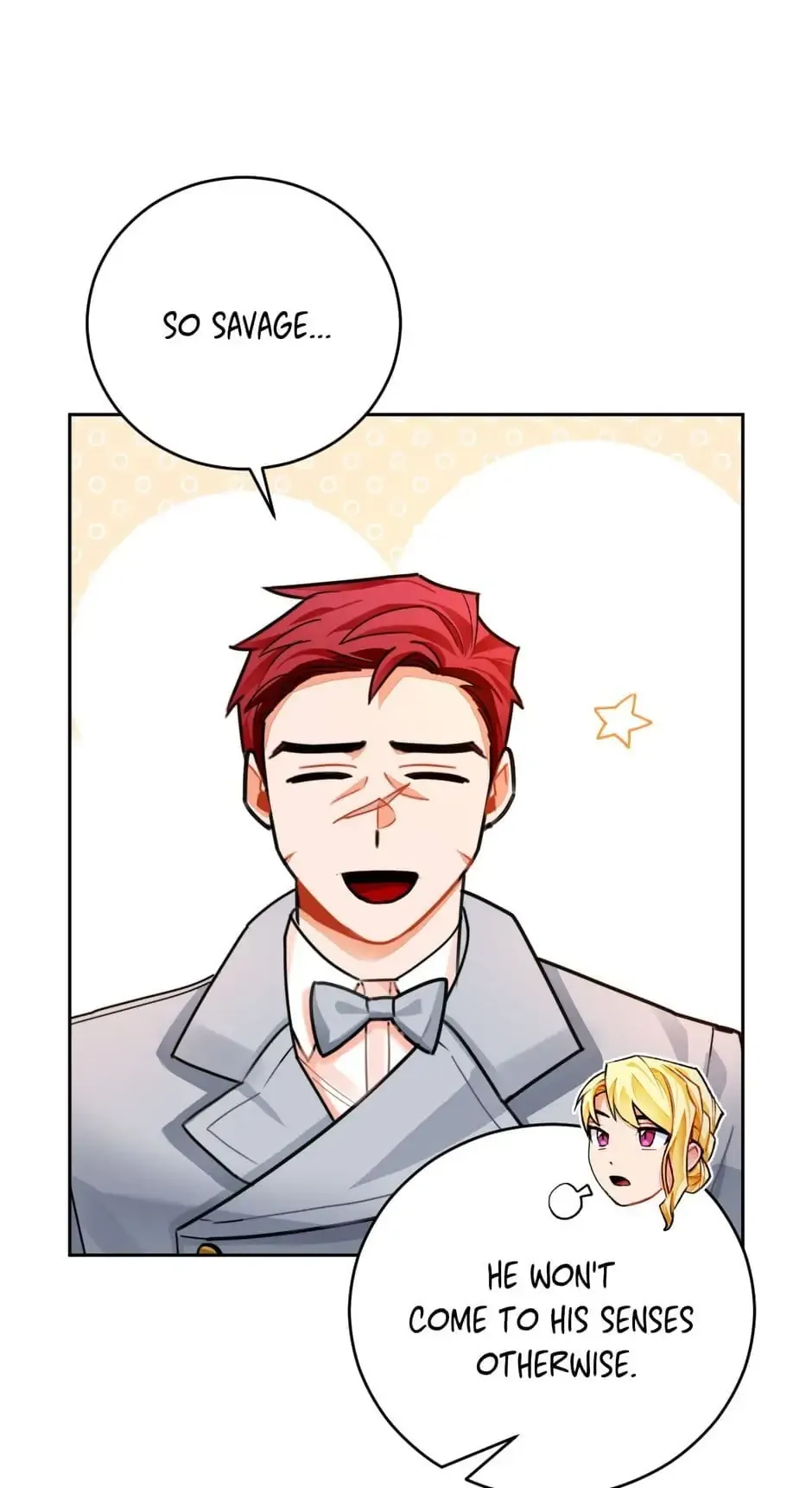 The Princess Doesn’t Want To Marry Her Ideal Type Chapter 23 - Page 43