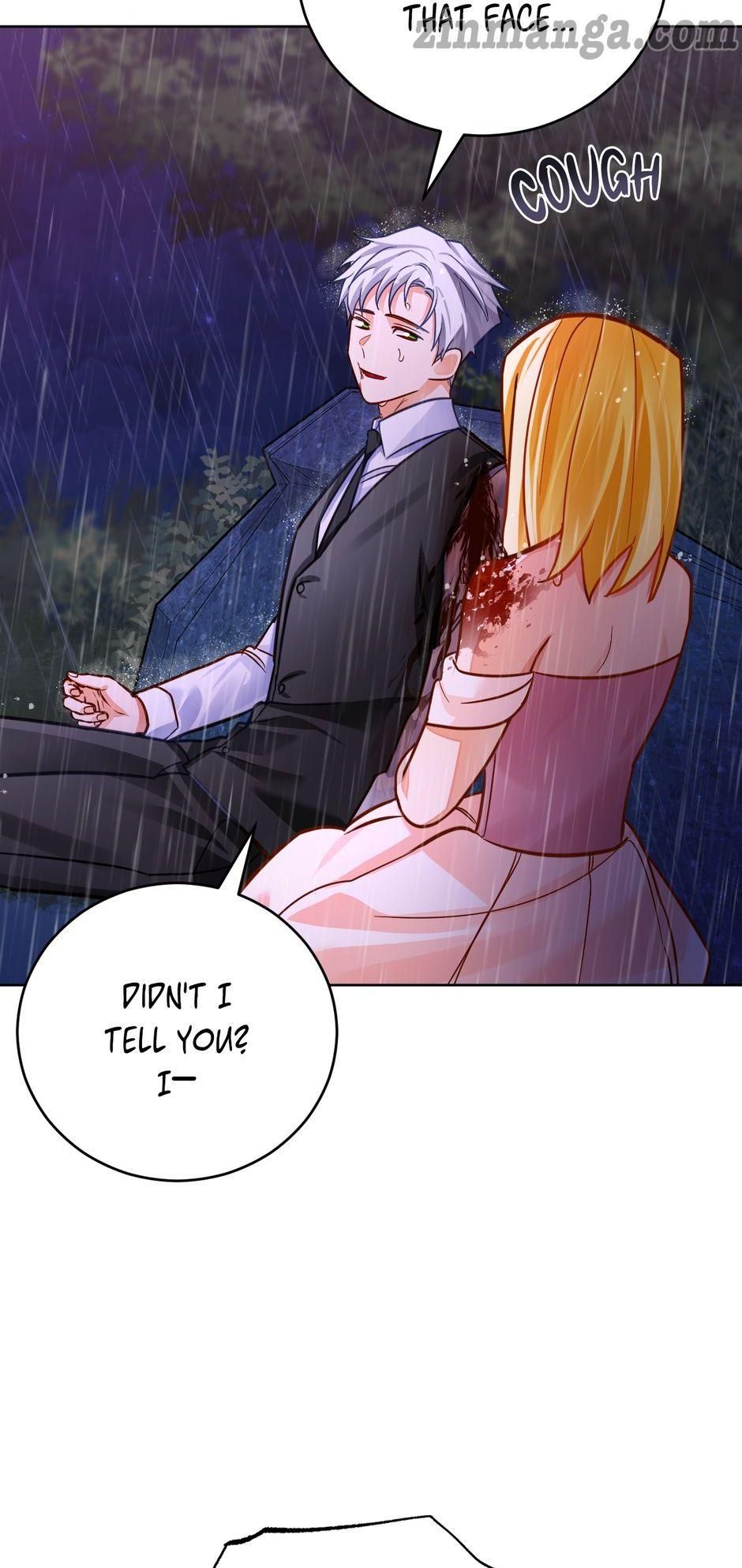 The Princess Doesn’t Want To Marry Her Ideal Type Chapter 42 - Page 61