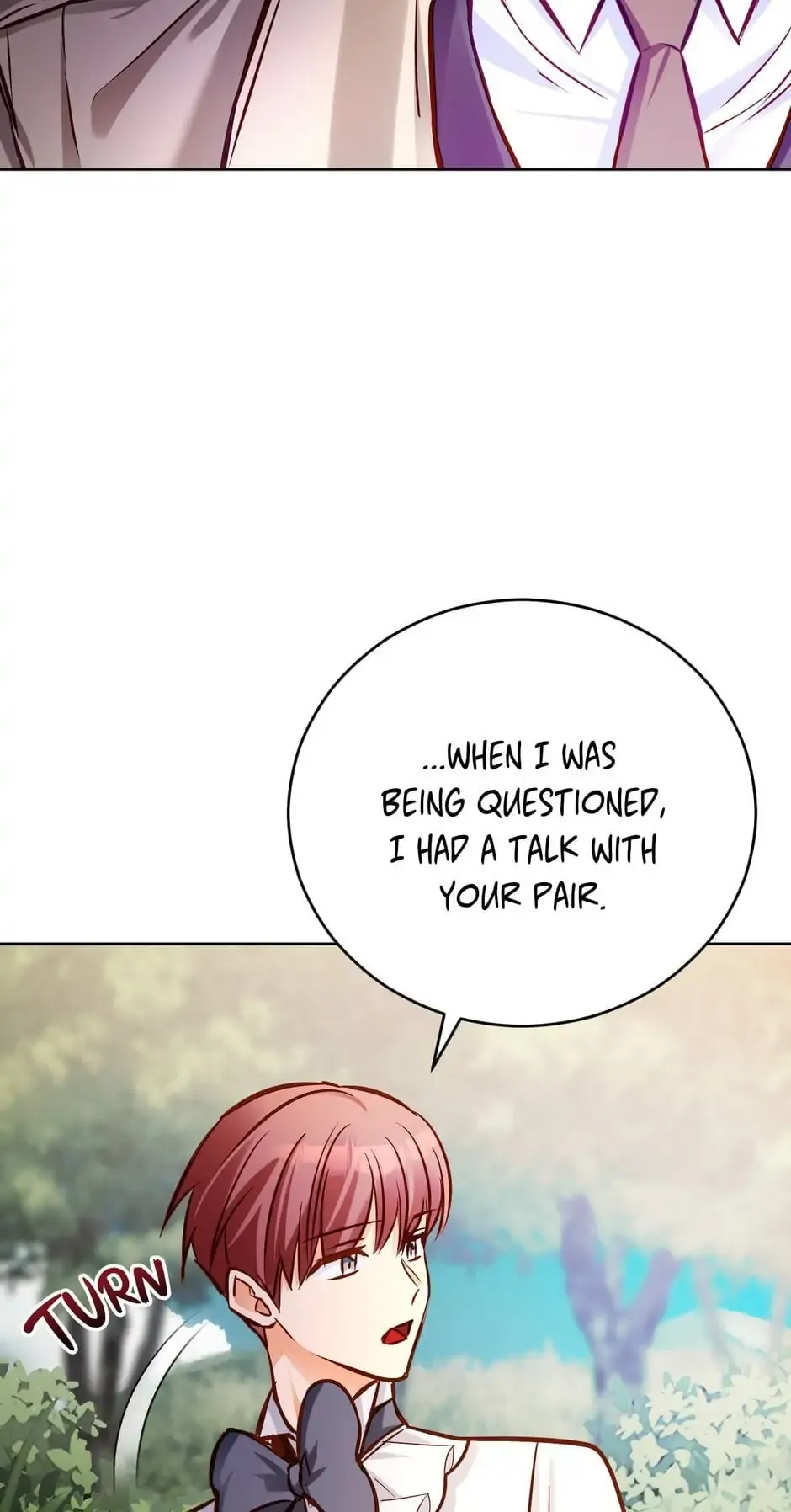 The Princess Doesn’t Want To Marry Her Ideal Type Chapter 49 - Page 23