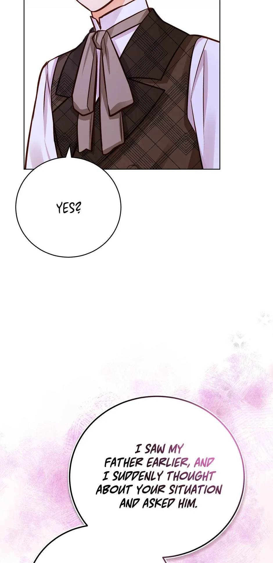The Princess Doesn’t Want To Marry Her Ideal Type Chapter 53 - Page 72