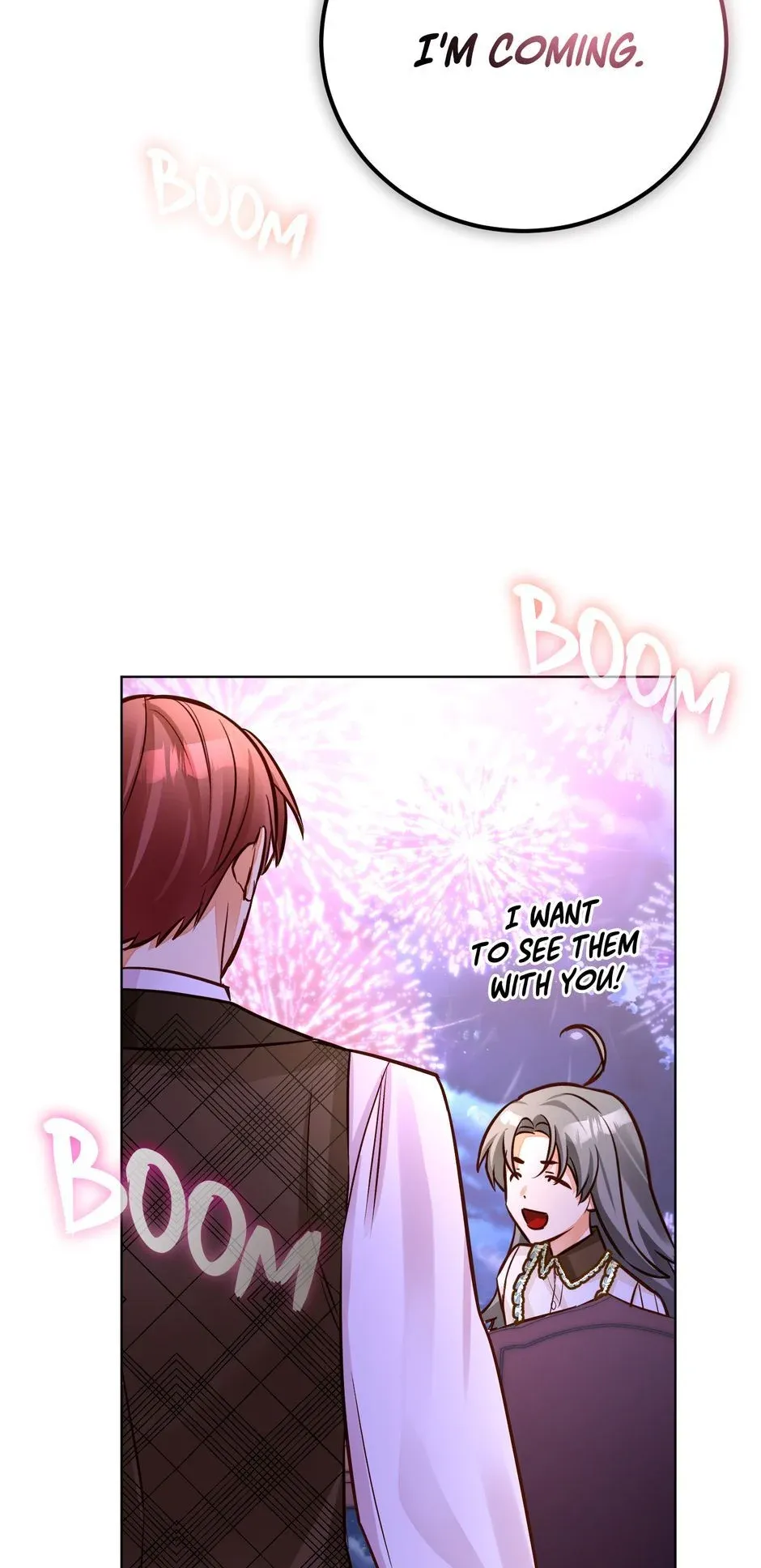 The Princess Doesn’t Want To Marry Her Ideal Type Chapter 53 - Page 82