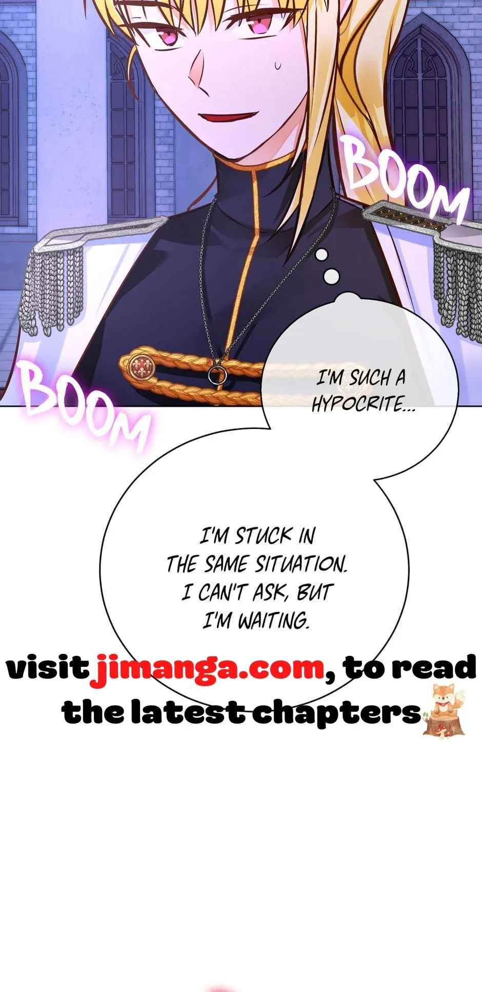 The Princess Doesn’t Want To Marry Her Ideal Type Chapter 53 - Page 84