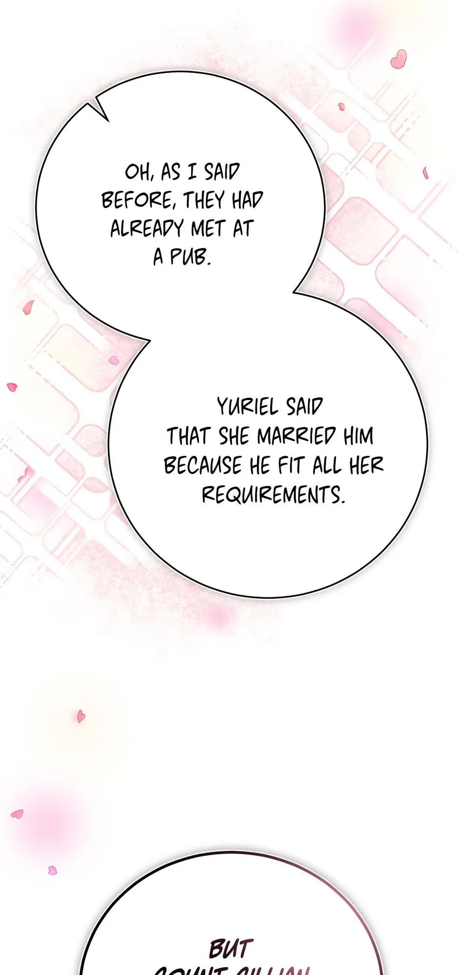 The Princess Doesn’t Want To Marry Her Ideal Type Chapter 55 - Page 41
