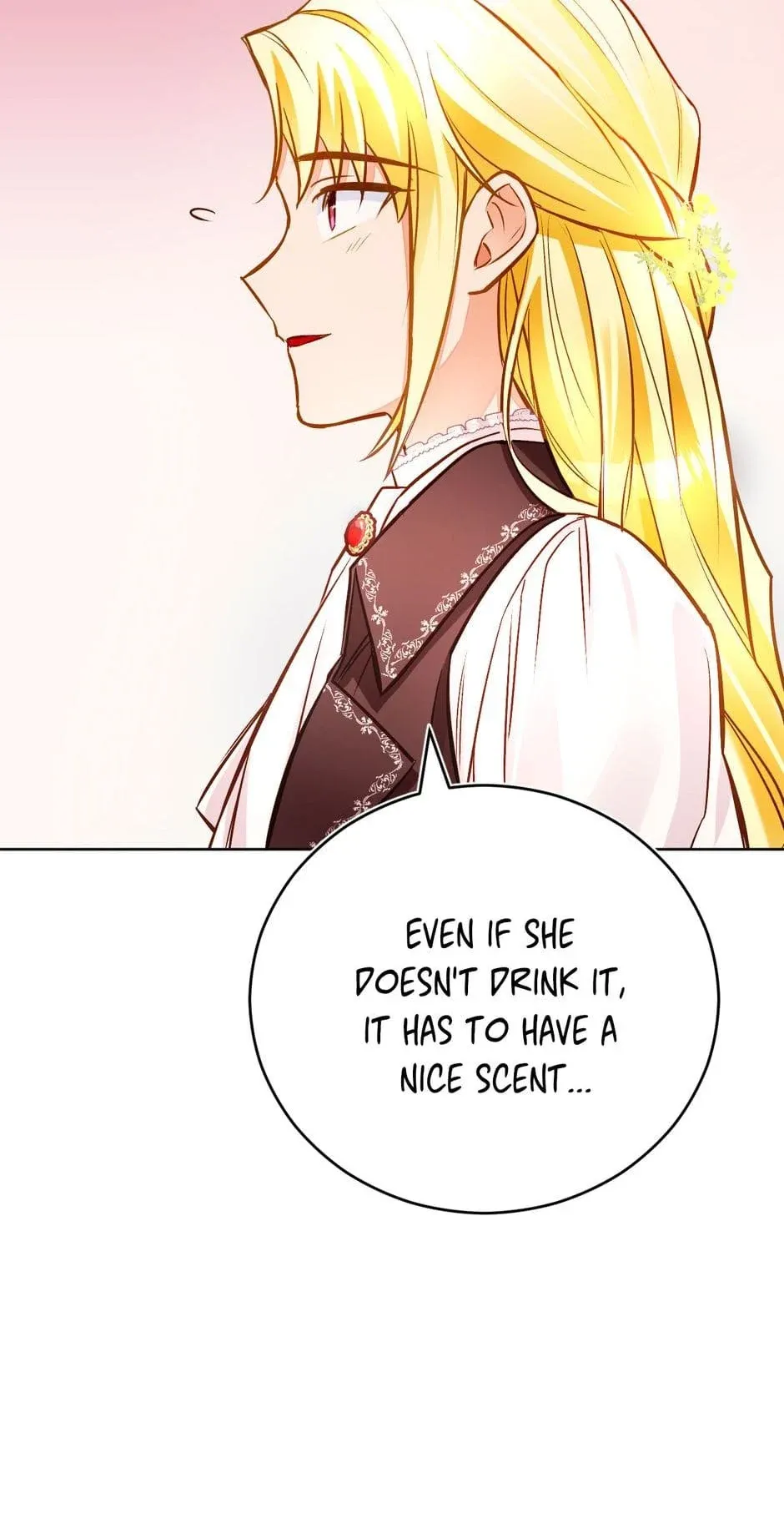 The Princess Doesn’t Want To Marry Her Ideal Type Chapter 55 - Page 51