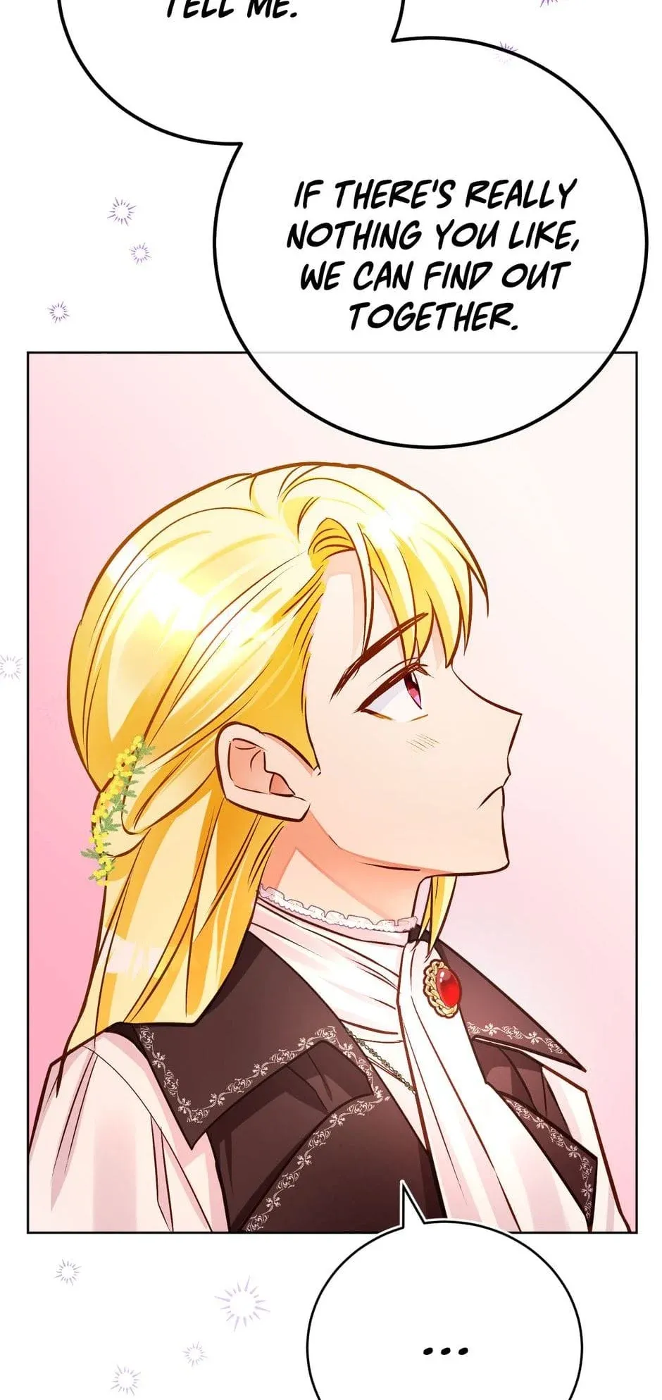 The Princess Doesn’t Want To Marry Her Ideal Type Chapter 55 - Page 68