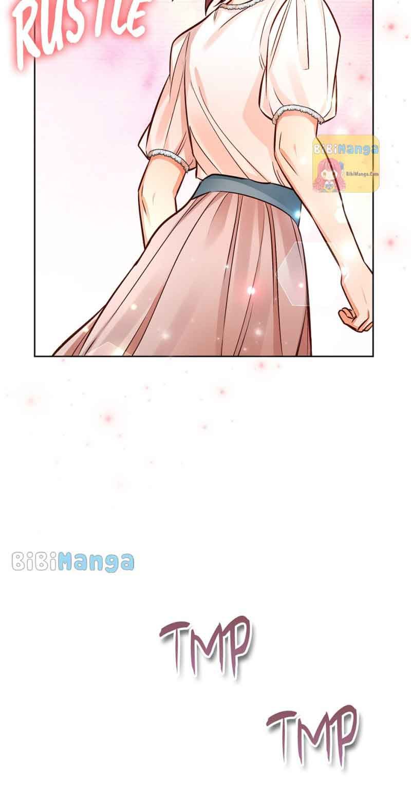 The Princess Doesn’t Want To Marry Her Ideal Type Chapter 65 - Page 37