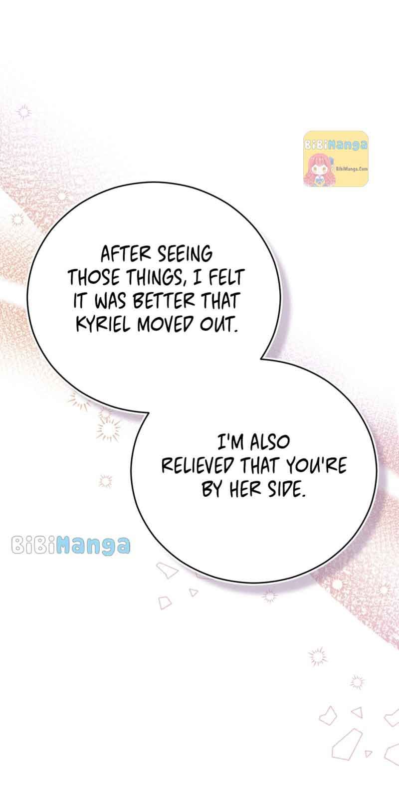 The Princess Doesn’t Want To Marry Her Ideal Type Chapter 65 - Page 67