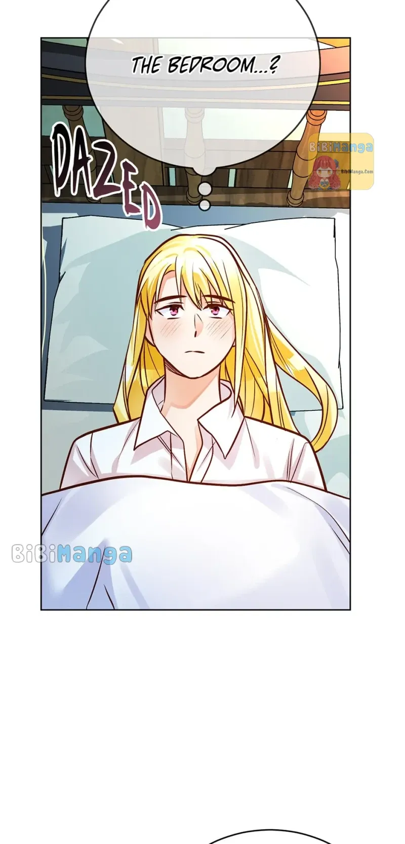 The Princess Doesn’t Want To Marry Her Ideal Type Chapter 73 - Page 70