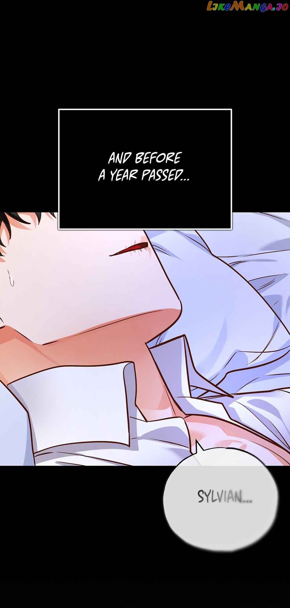 The Princess Doesn’t Want To Marry Her Ideal Type Chapter 82 - Page 19