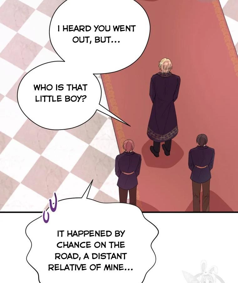 Roelin Walks the Future Chapter 18 - Page 78