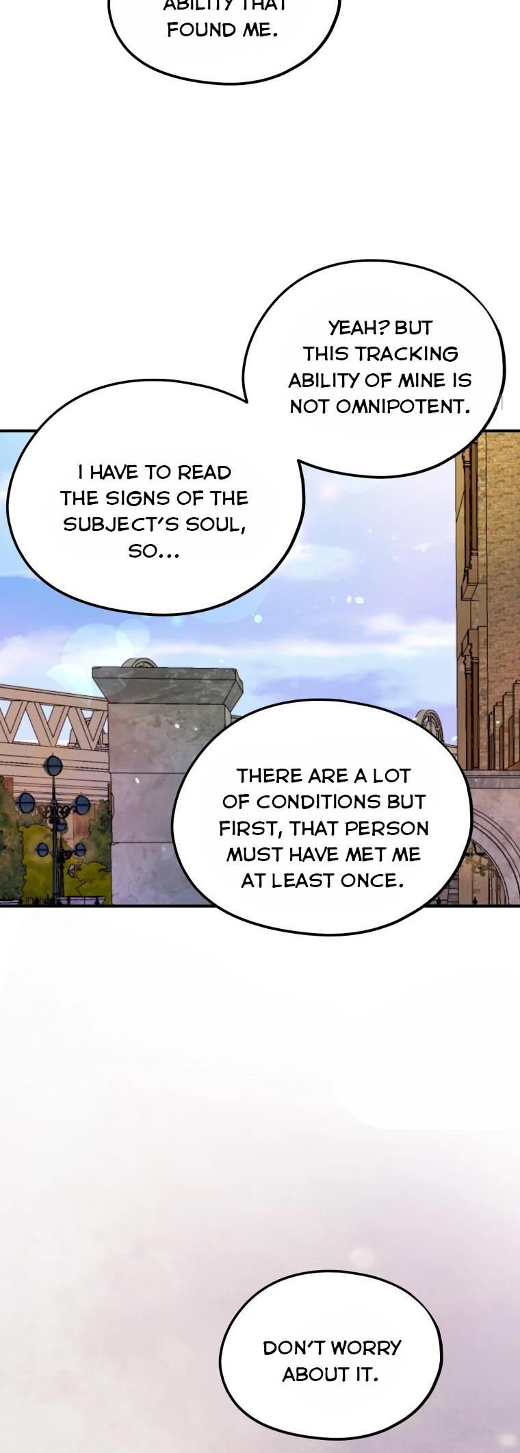 Roelin Walks the Future Chapter 35 - Page 39