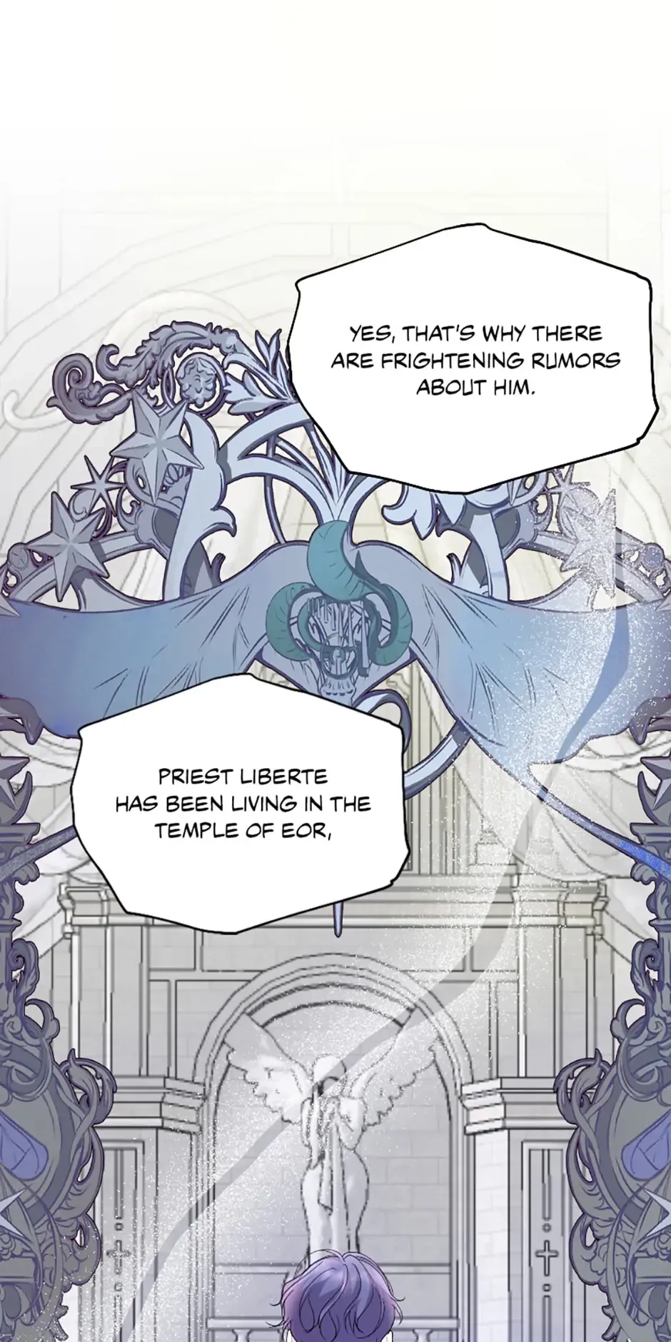 Roelin Walks the Future Chapter 48 - Page 16