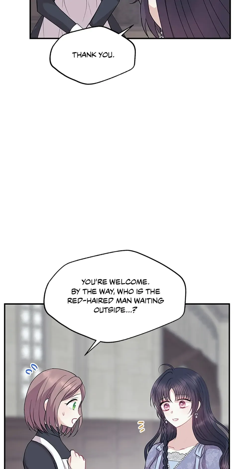 Roelin Walks the Future Chapter 57 - Page 19