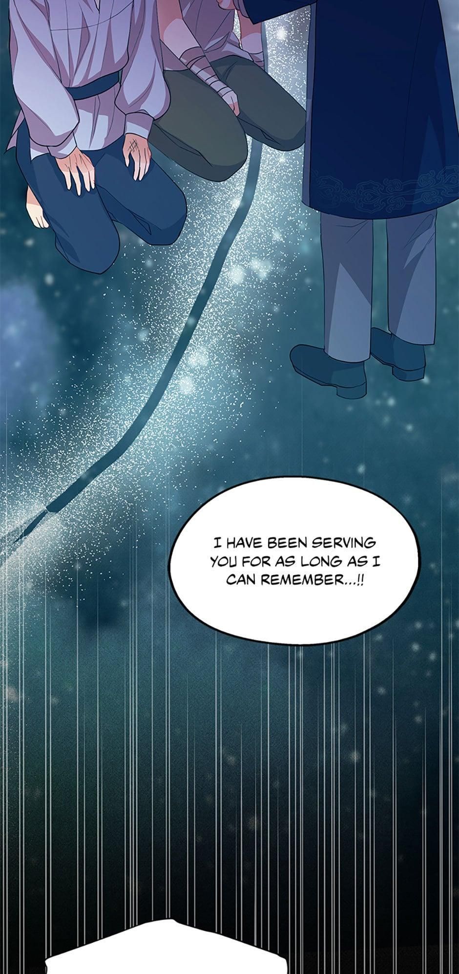 Roelin Walks the Future Chapter 58 - Page 63