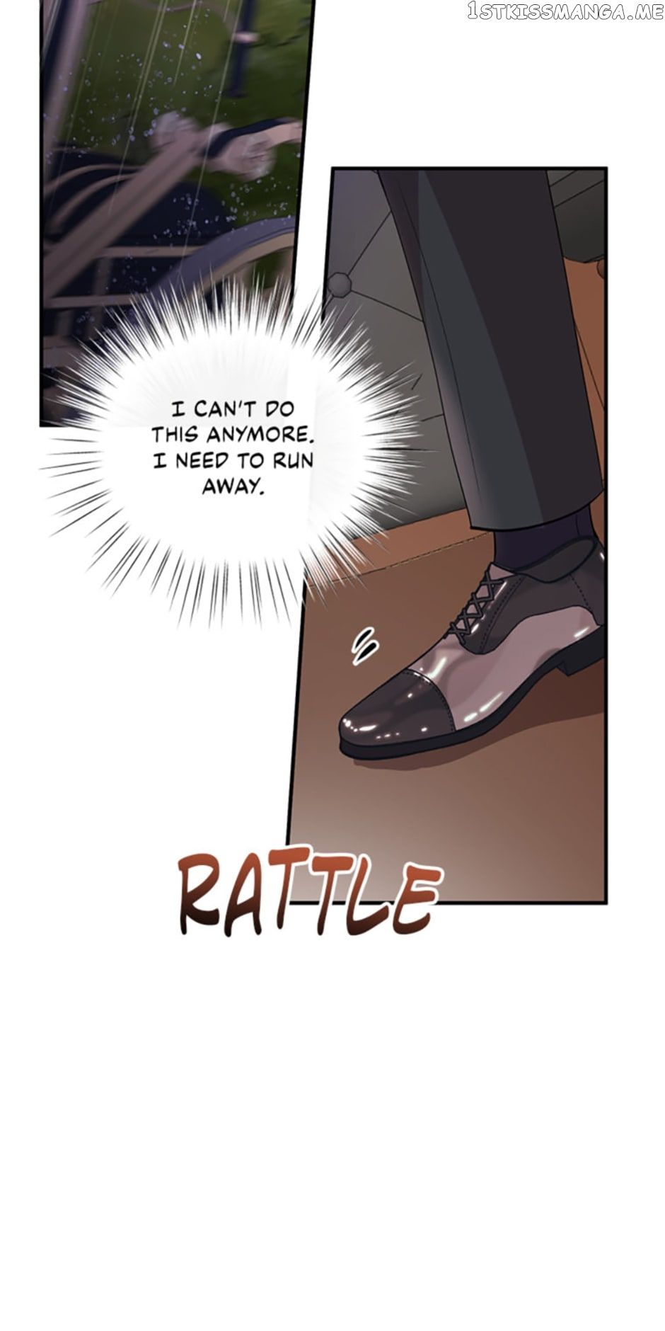 Roelin Walks the Future Chapter 68 - Page 46