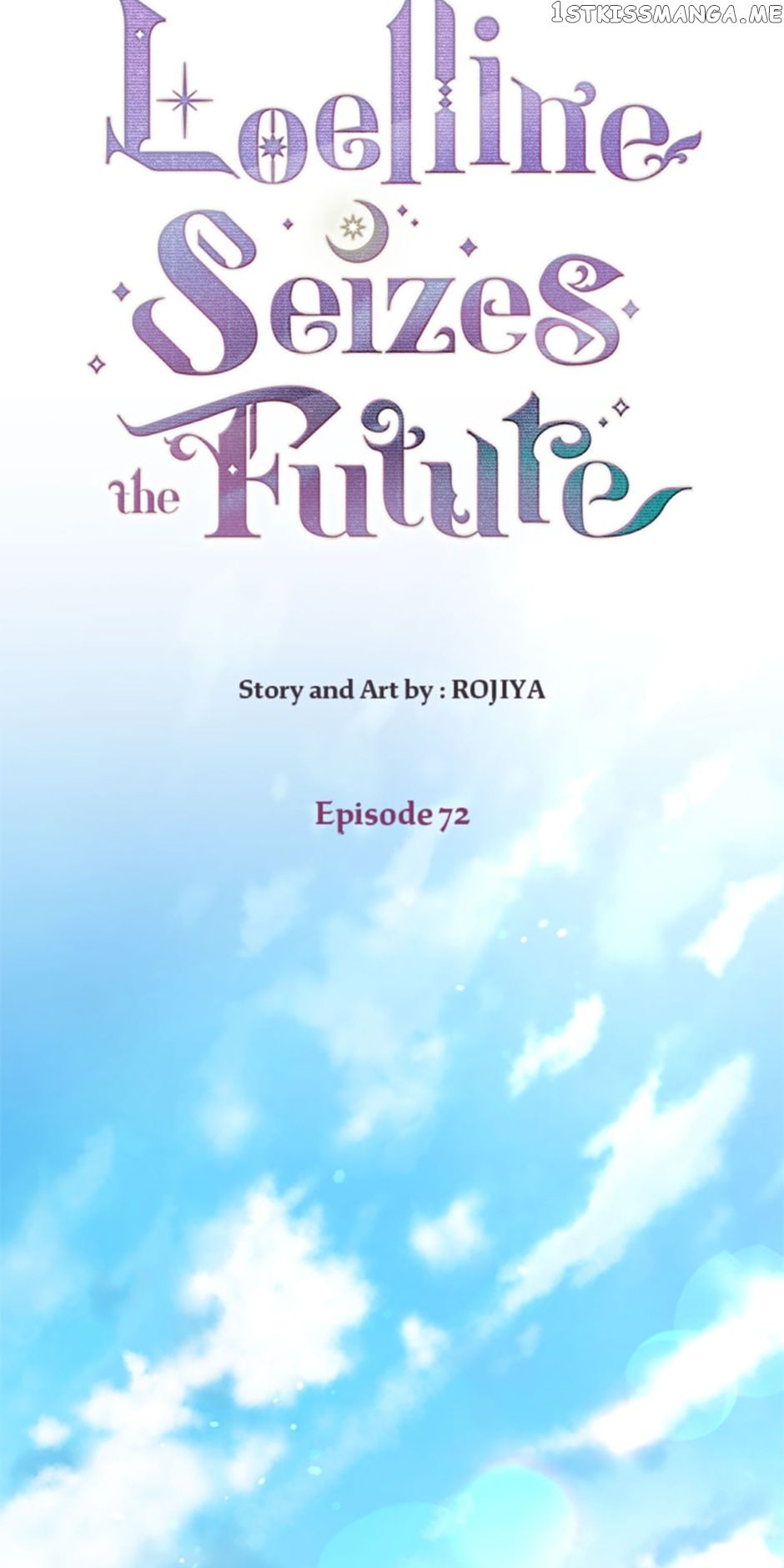 Roelin Walks the Future Chapter 72 - Page 9