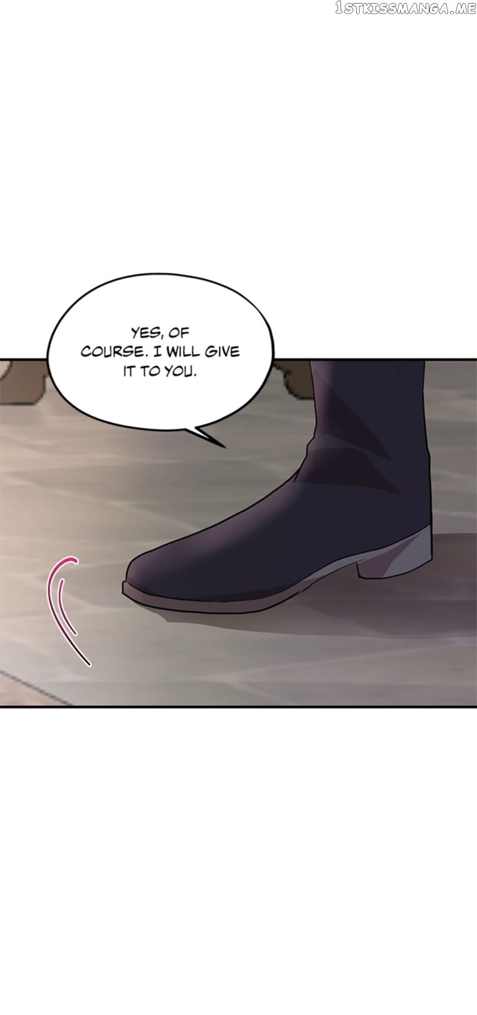 Roelin Walks the Future Chapter 73 - Page 7