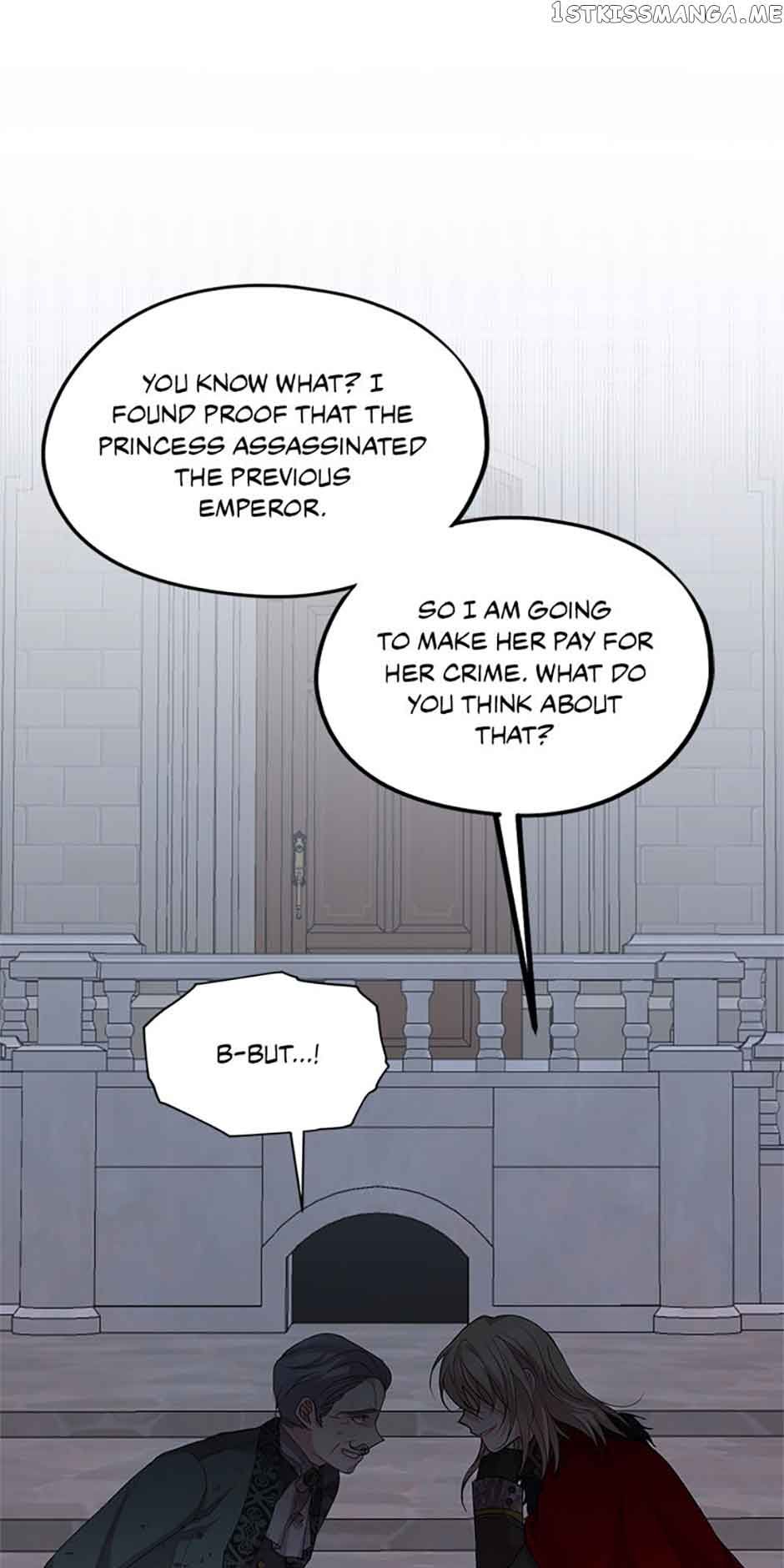 Roelin Walks the Future Chapter 77 - Page 41