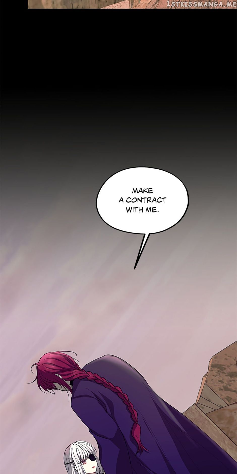 Roelin Walks the Future Chapter 83 - Page 24
