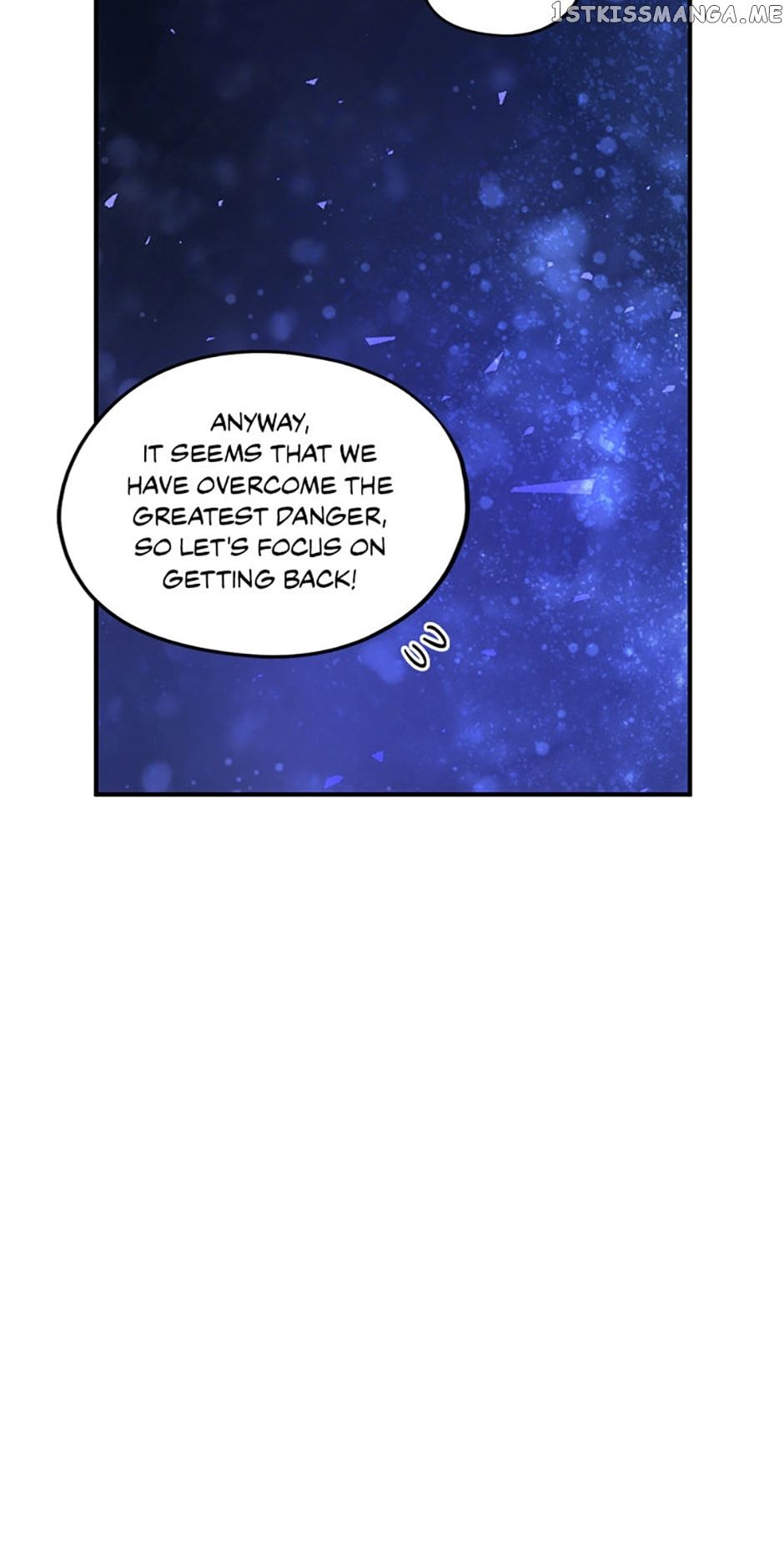 Roelin Walks the Future Chapter 85 - Page 6
