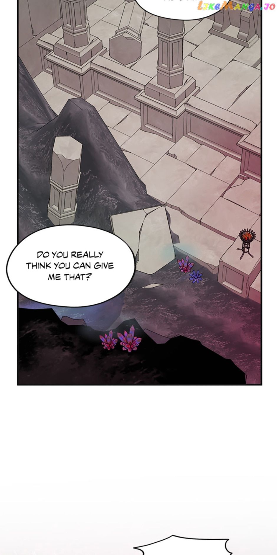 Roelin Walks the Future Chapter 90 - Page 55