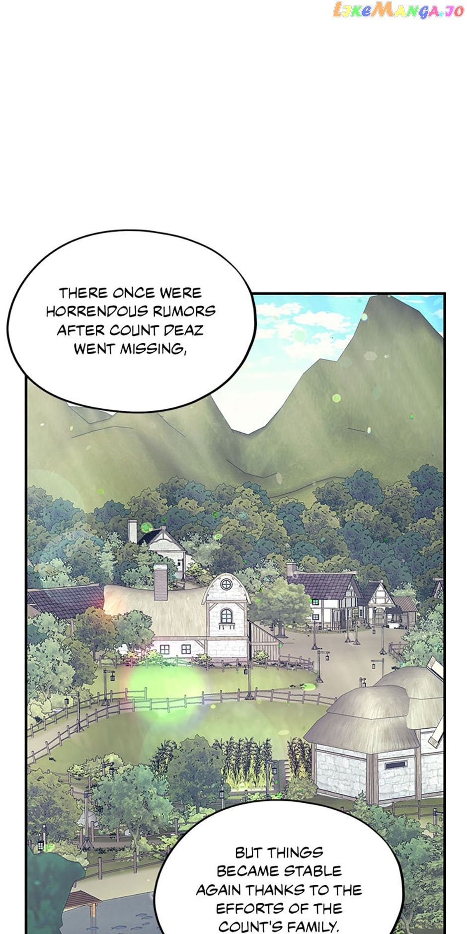 Roelin Walks the Future Chapter 94 - Page 12