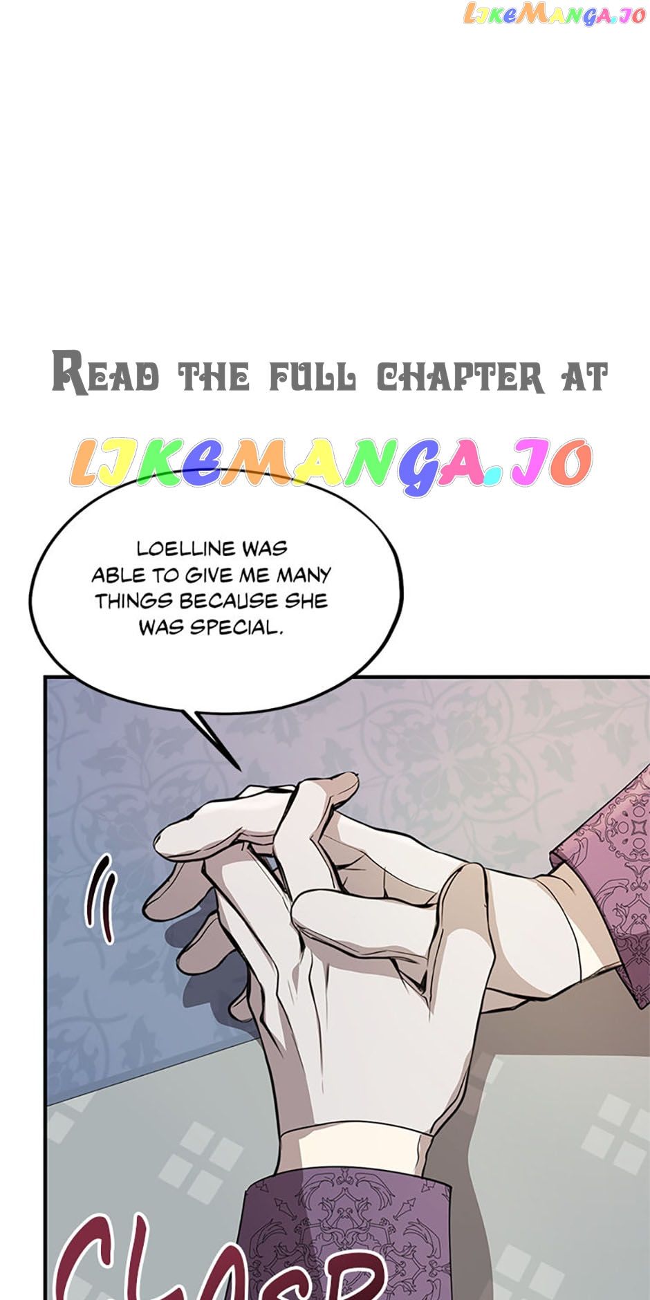 Roelin Walks the Future Chapter 94 - Page 28