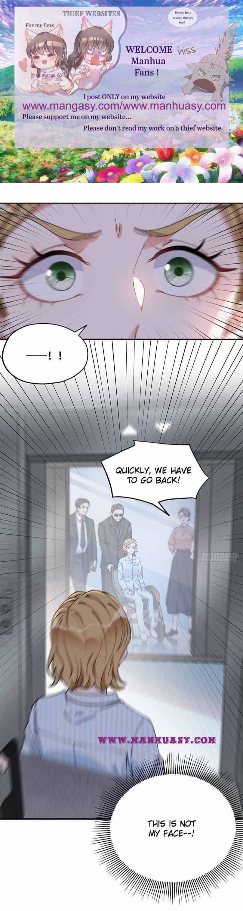 Brilliant Galaxy Chapter 80 - Page 2