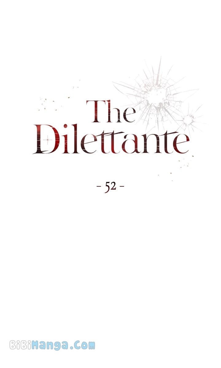 The Dilettante Chapter 52 - Page 37