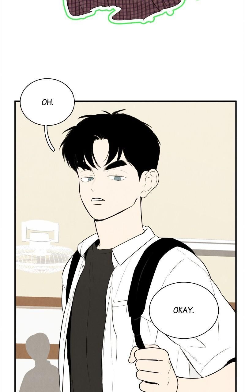 90’s Cram School for Unripe Apples Chapter 108 - Page 28