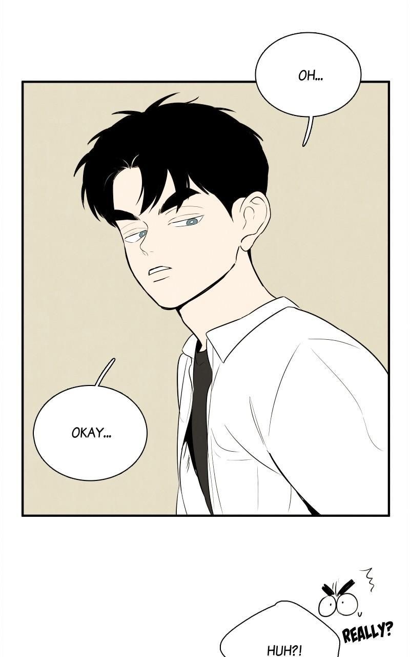 90’s Cram School for Unripe Apples Chapter 108 - Page 59