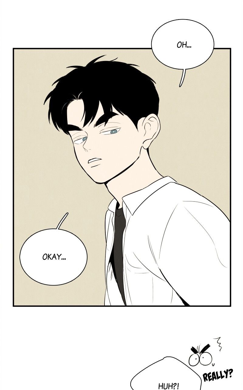 90’s Cram School for Unripe Apples Chapter 109 - Page 60