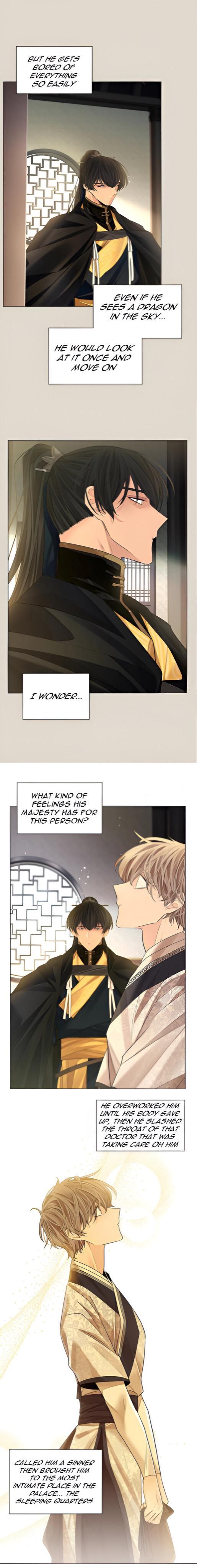 Paper Flower Chapter 41 - Page 9