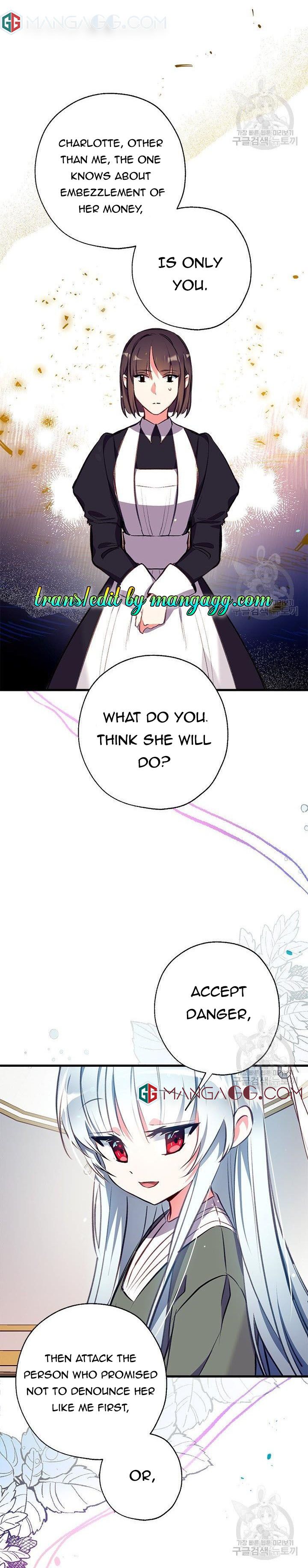 Can We Become a Family? Chapter 5 - Page 33