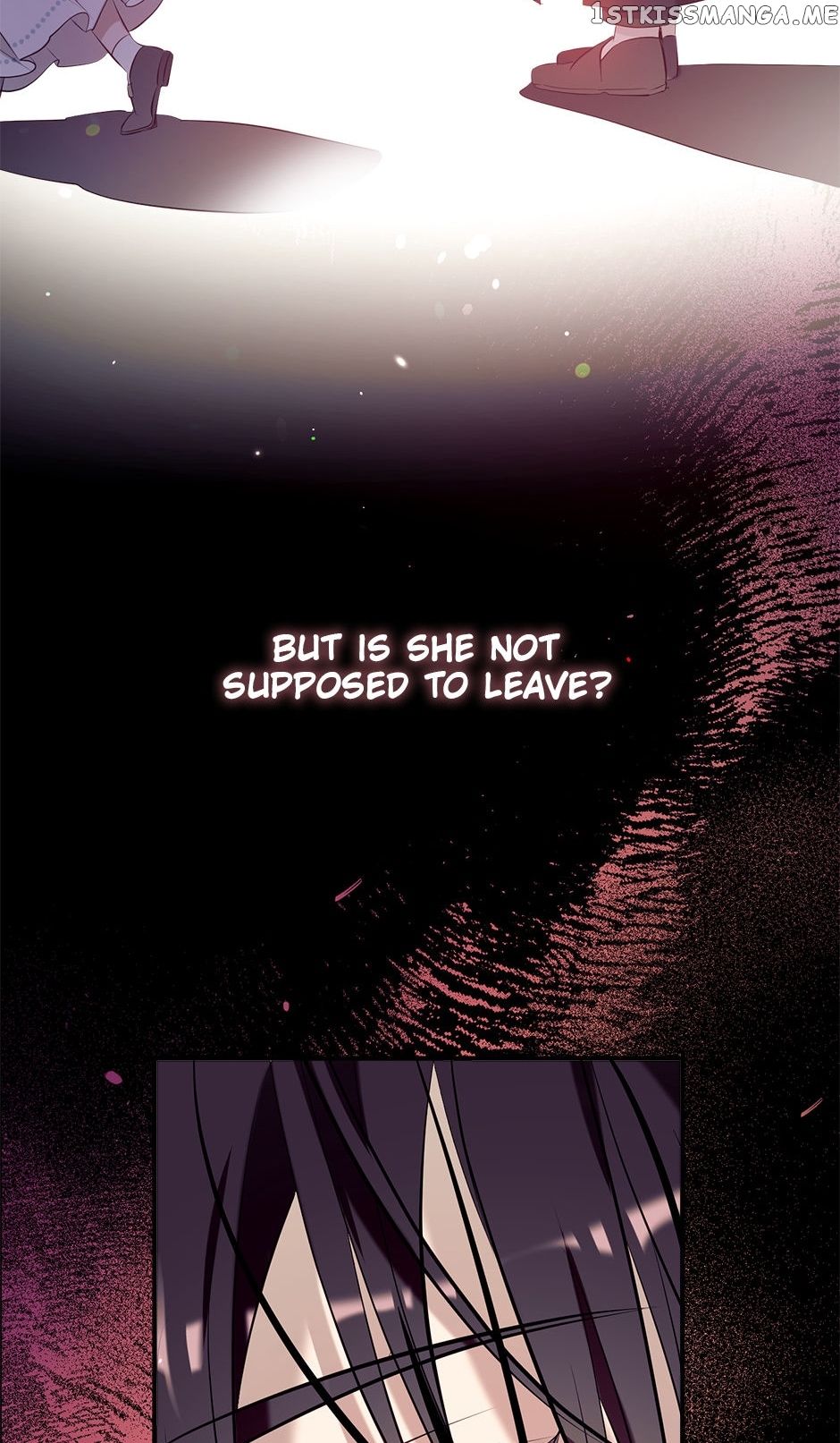 Can We Become a Family? Chapter 64 - Page 87
