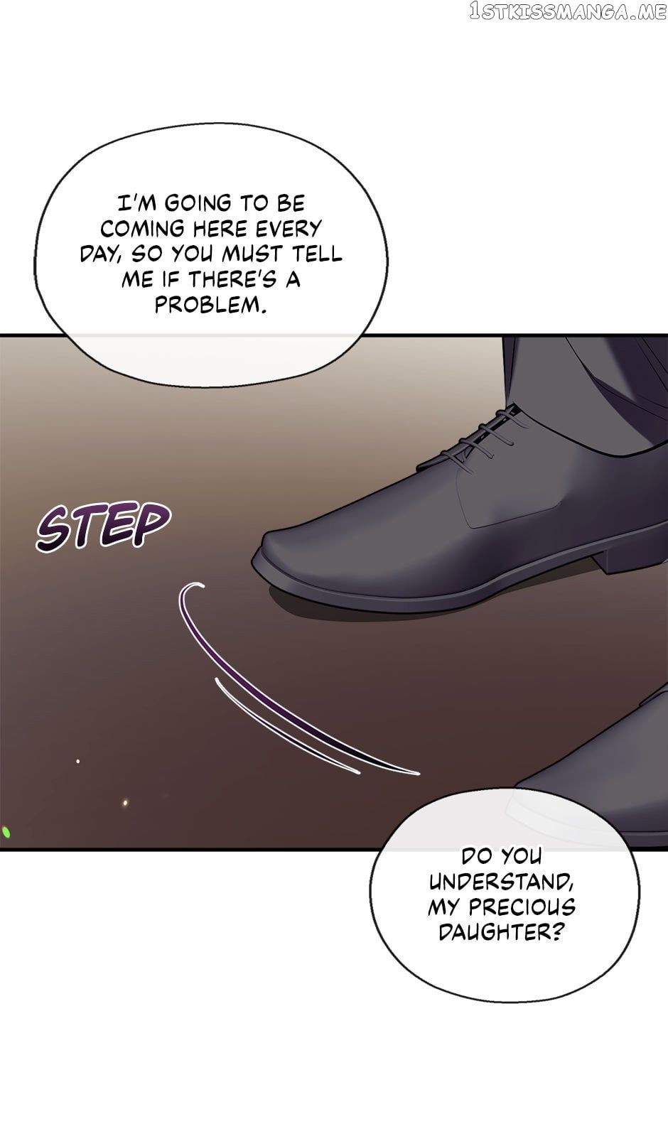 Can We Become a Family? Chapter 68 - Page 70