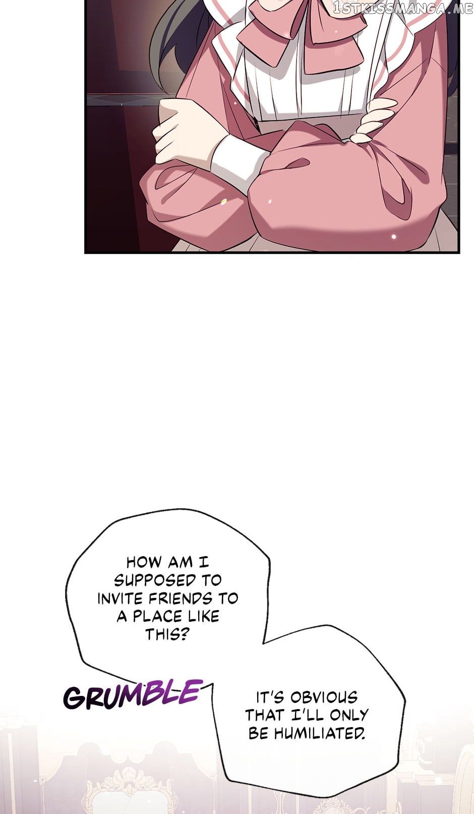 Can We Become a Family? Chapter 69 - Page 69