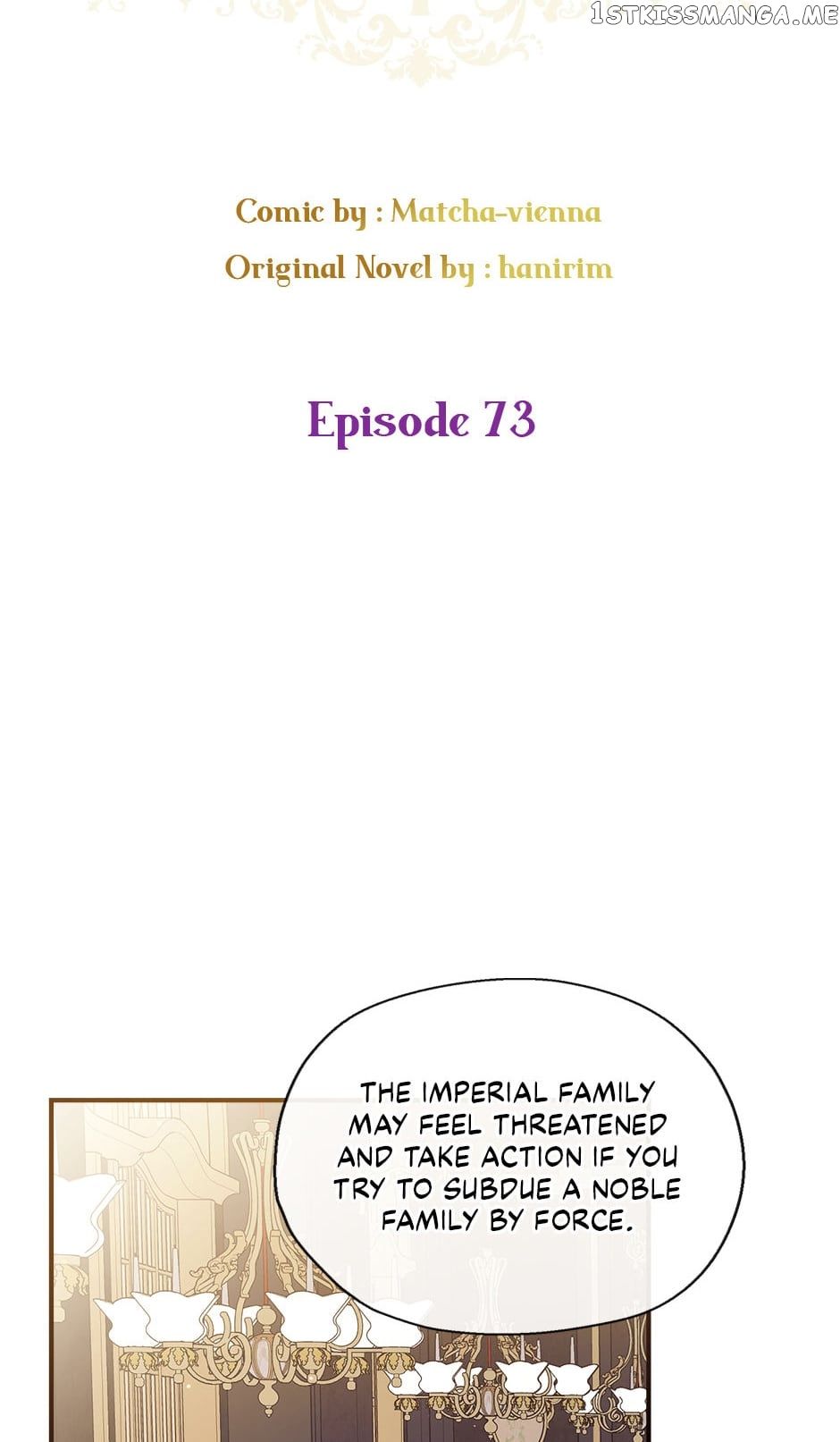 Can We Become a Family? Chapter 73 - Page 23