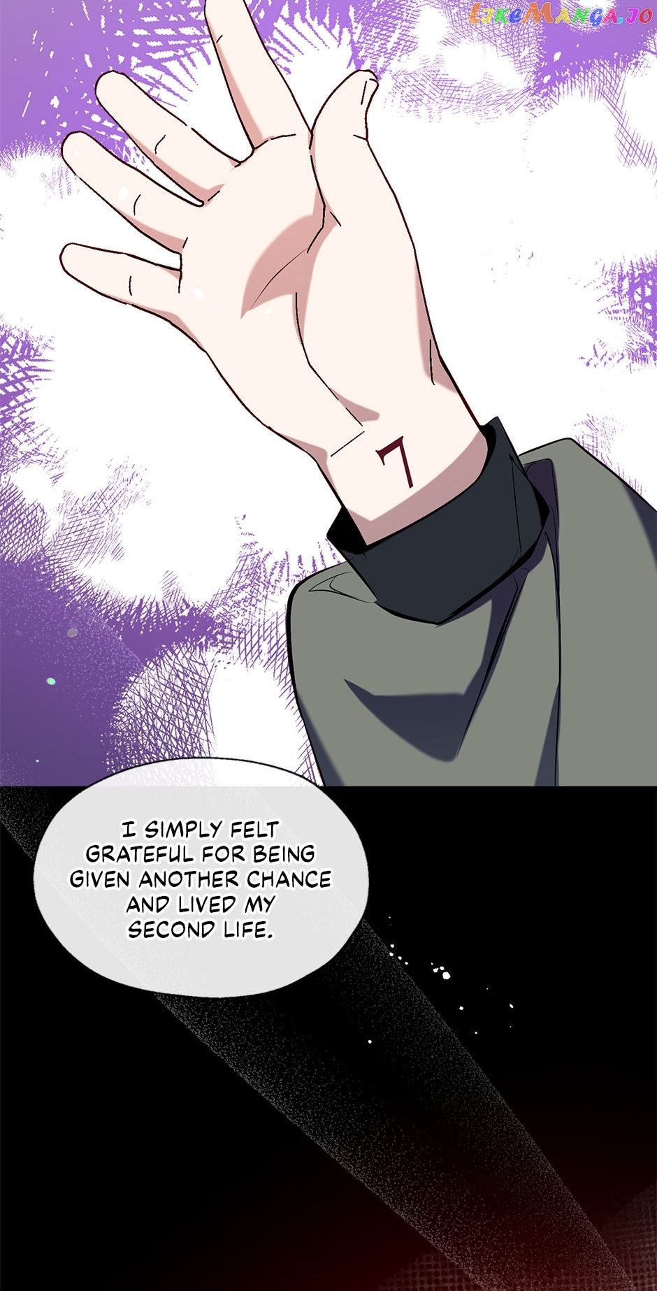 Can We Become a Family? Chapter 83 - Page 25