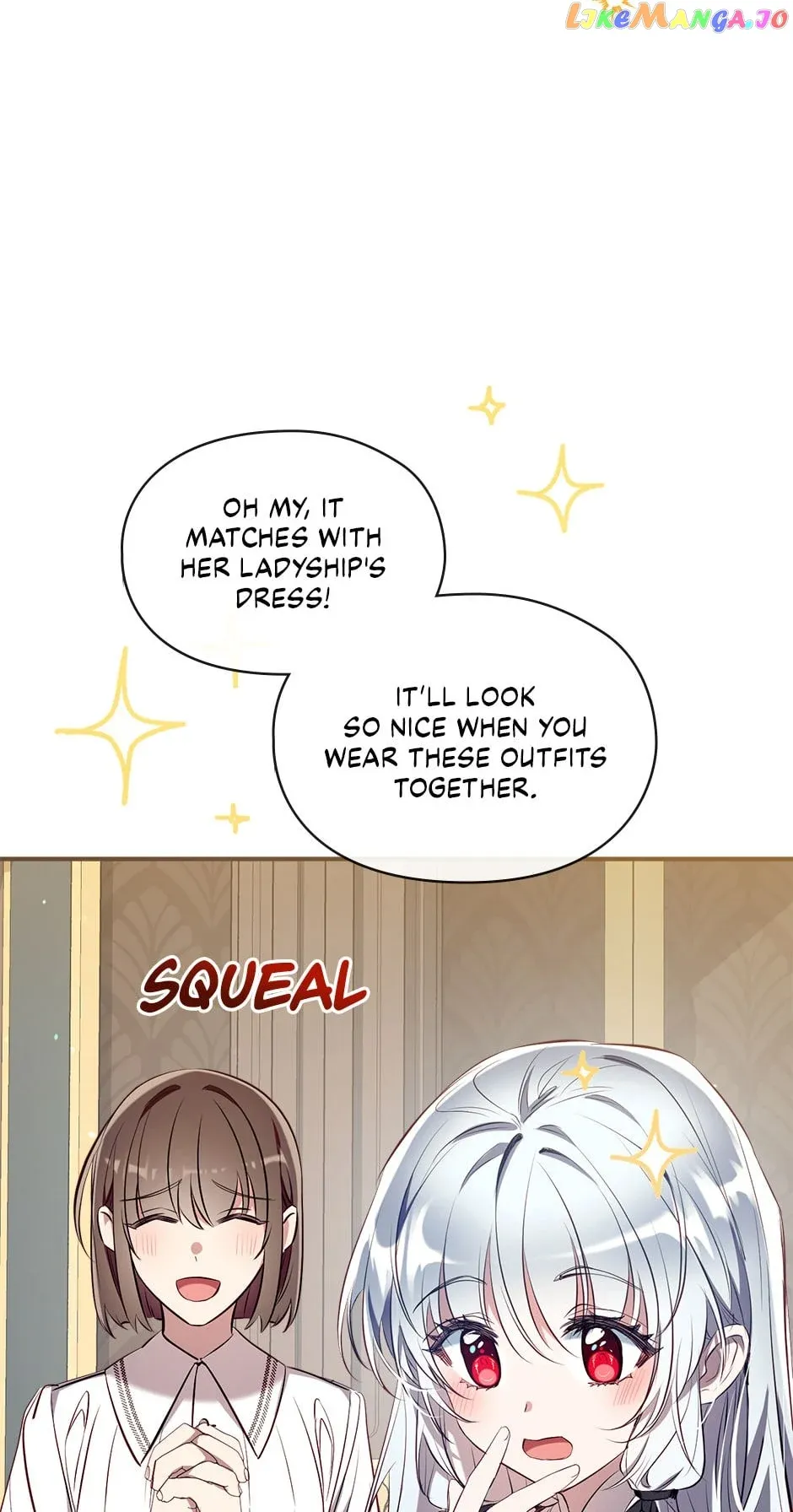 Can We Become a Family? Chapter 87 - Page 30