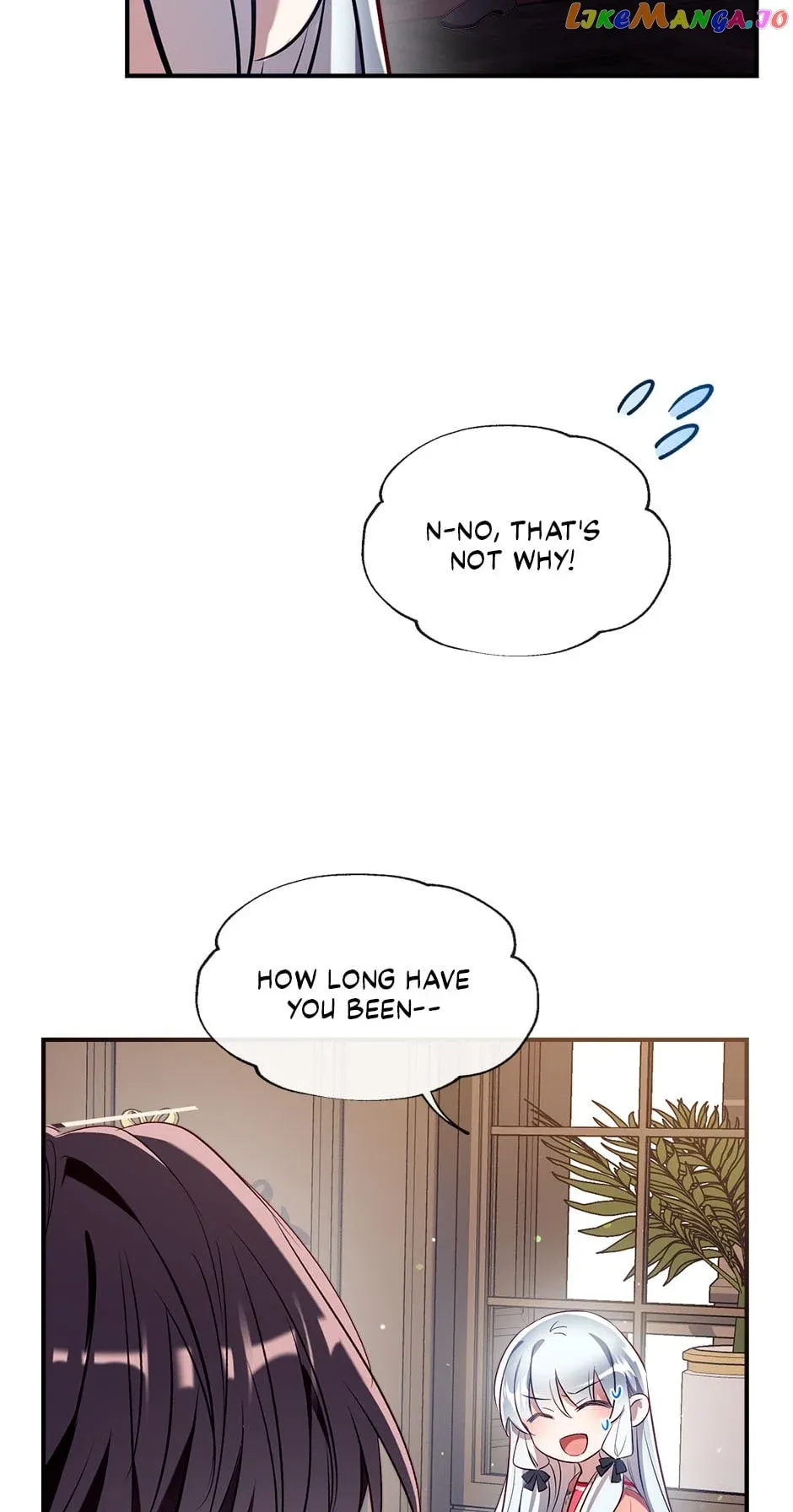 Can We Become a Family? Chapter 89 - Page 69