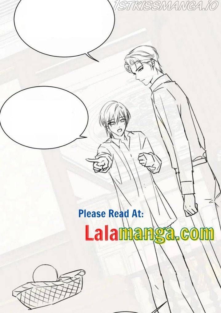 Continued Love Chapter 36 - Page 45