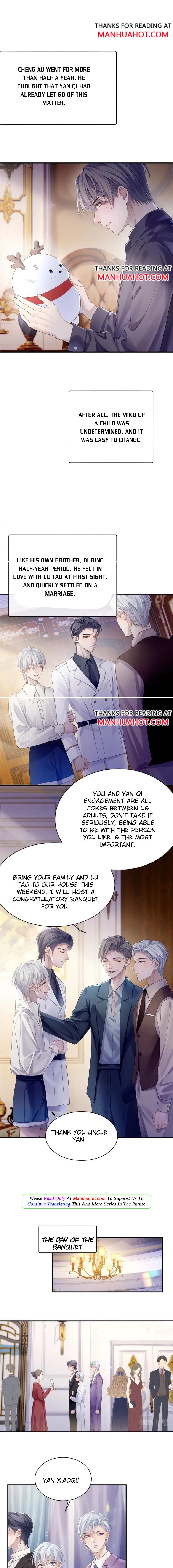 Continued Love Chapter 63 - Page 3