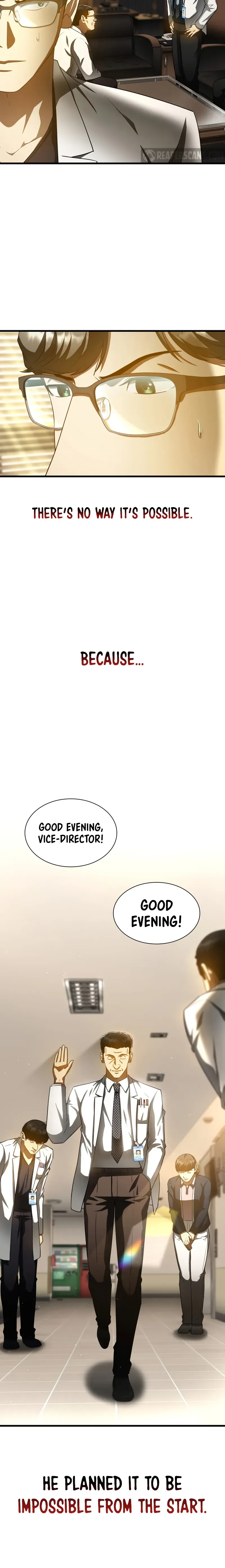 Perfect Surgeon Chapter 81 - Page 10
