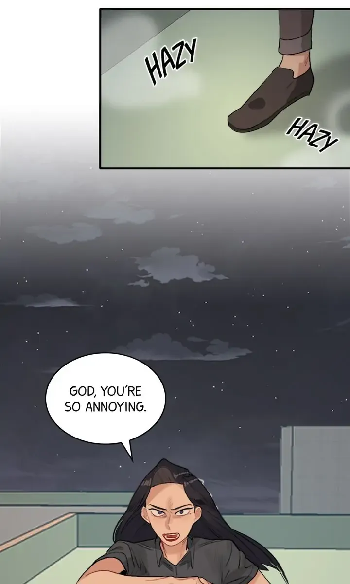 Shape of the Future Chapter 50 - Page 12