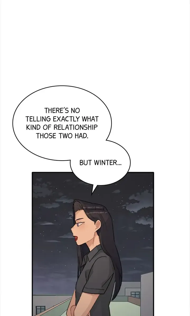 Shape of the Future Chapter 50 - Page 97