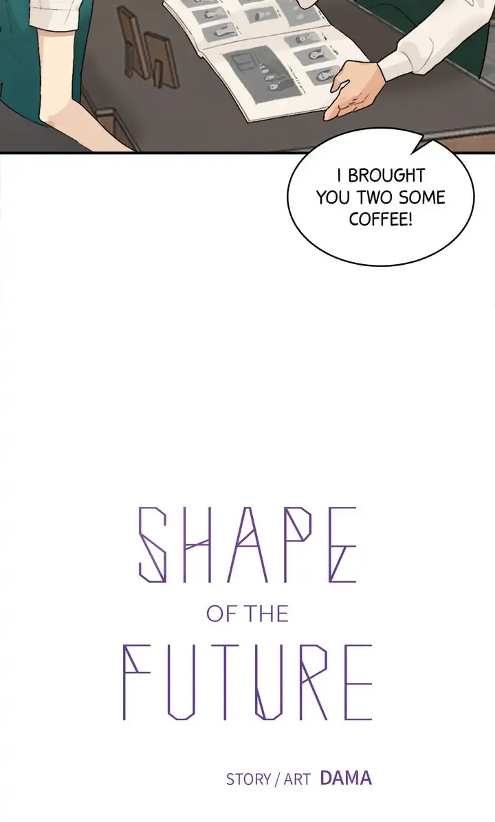 Shape of the Future Chapter 52 - Page 15